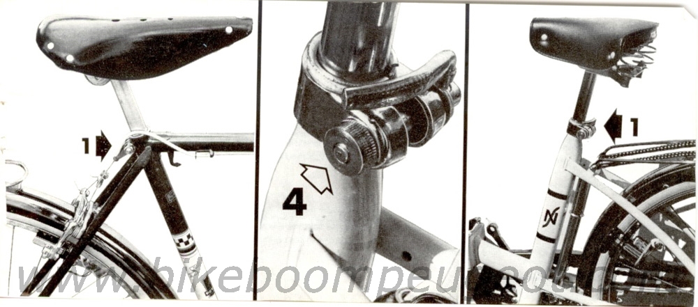 Peugeot 1972 Owner's Manual